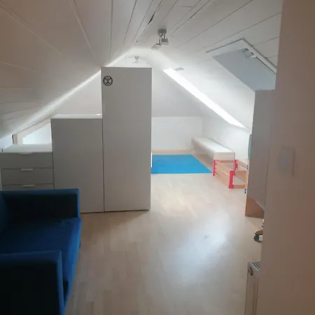Apartma Jean