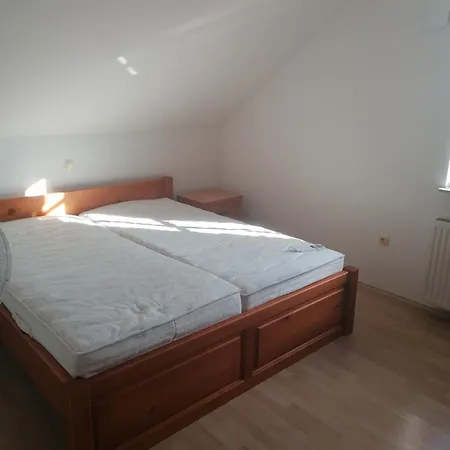 Apartma Jean Apartment