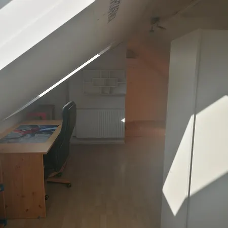Apartma Jean Logatec