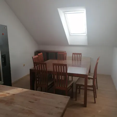 Apartma Jean Apartment