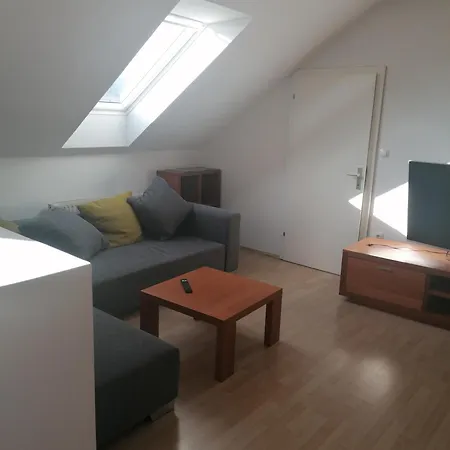 Apartma Jean Apartment *