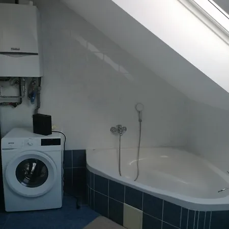 Apartment Apartma Jean *